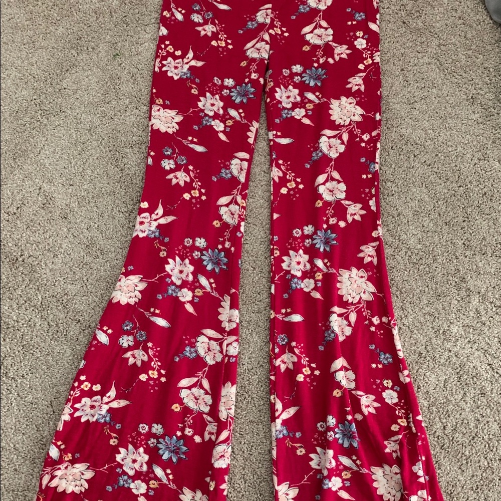 Billabong beach pants